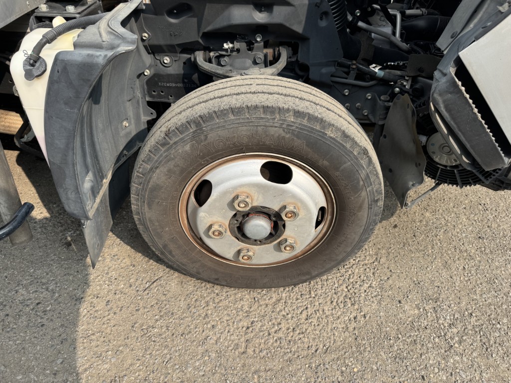 車両写真