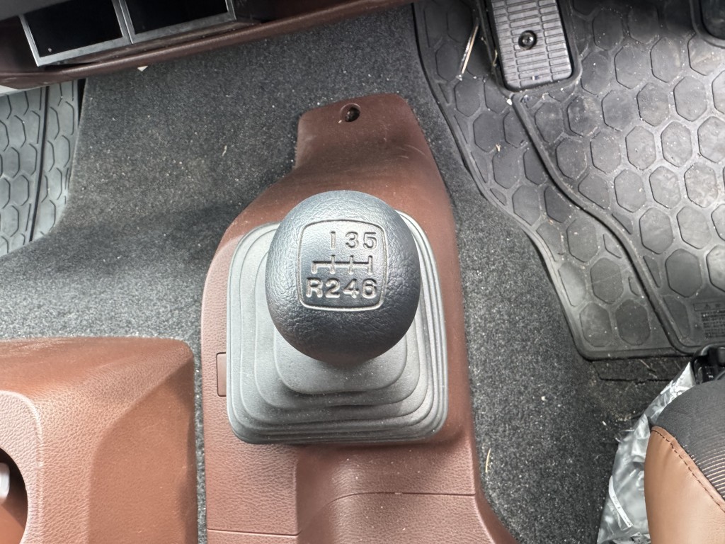 車両写真