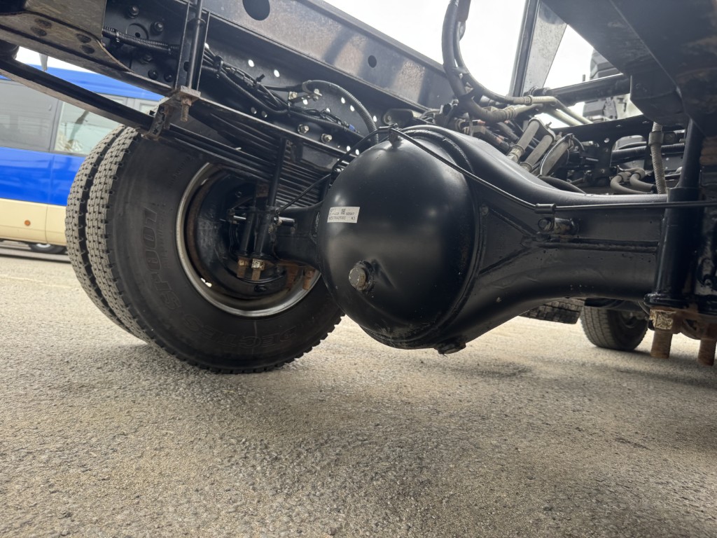 車両写真