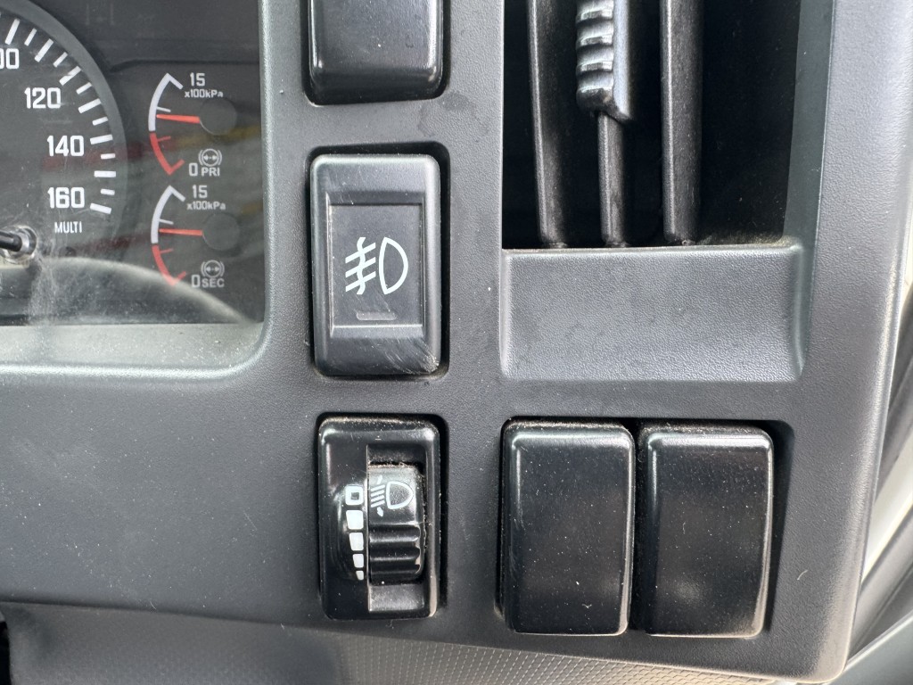 車両写真