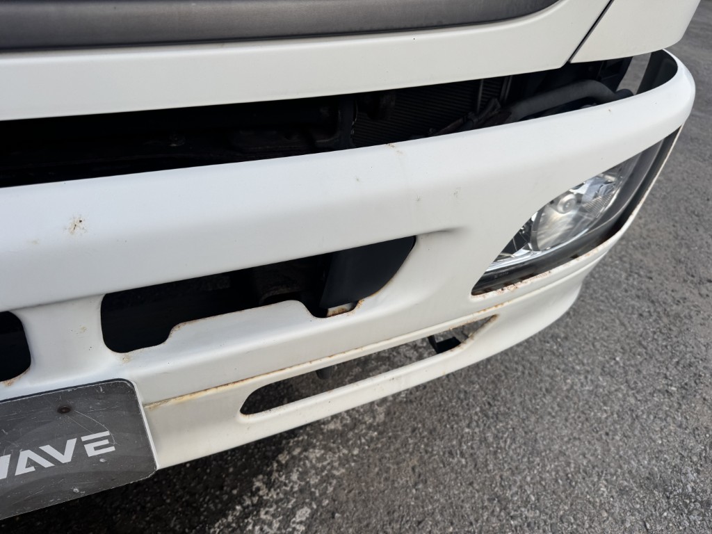 車両写真