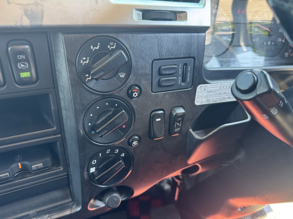 車両写真