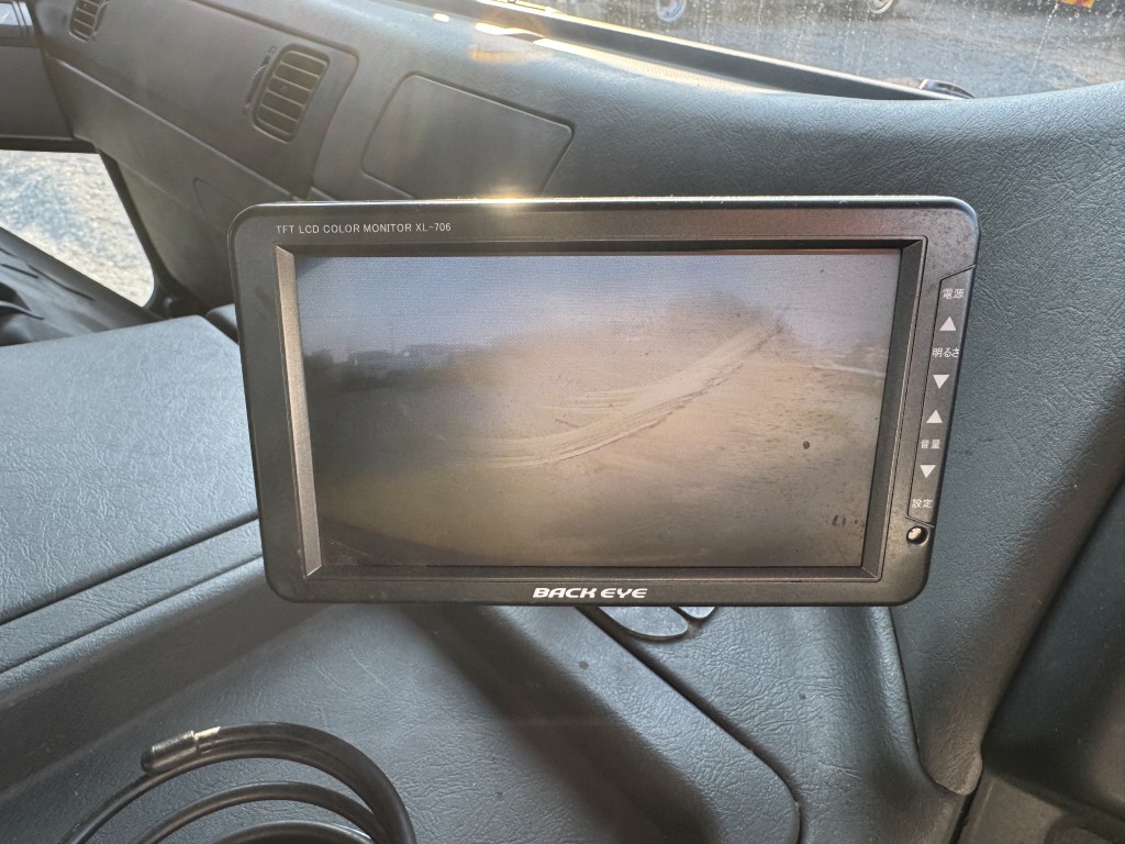 車両写真