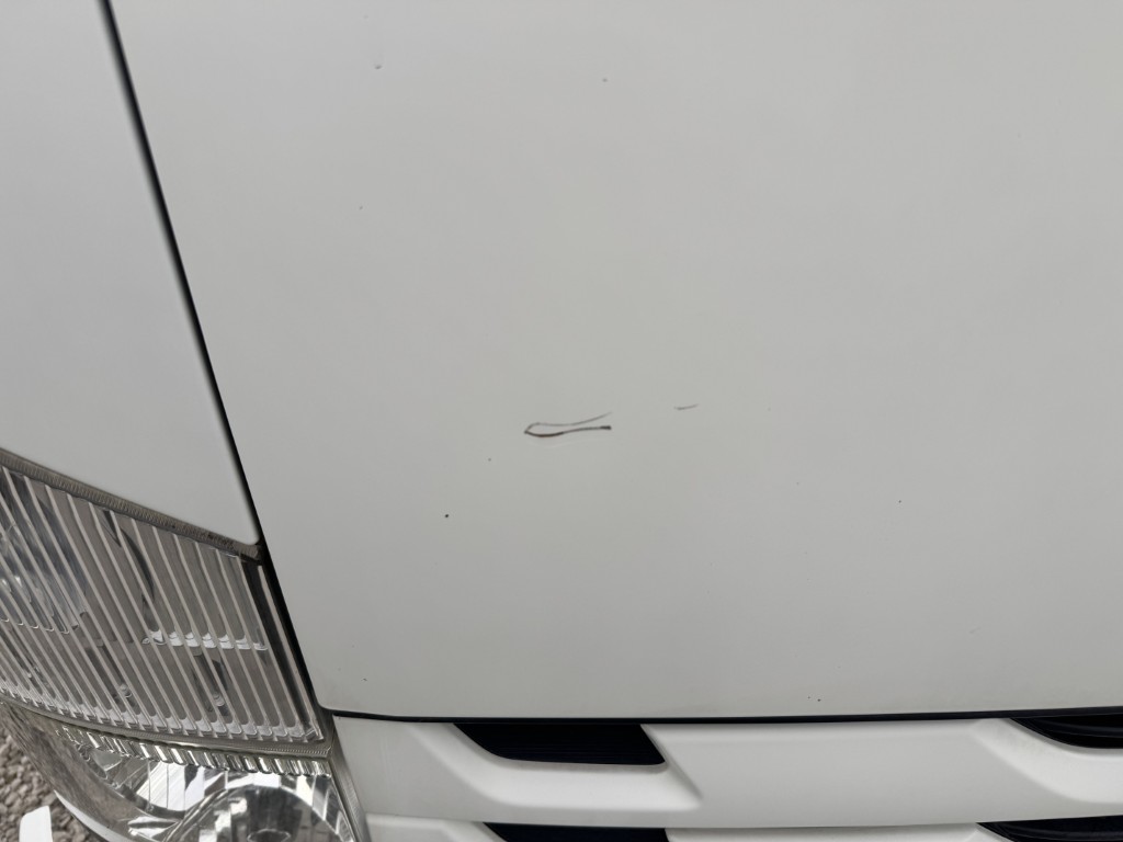 車両写真