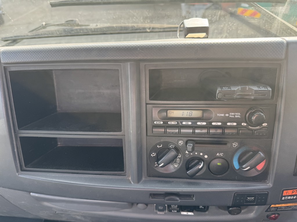 車両写真
