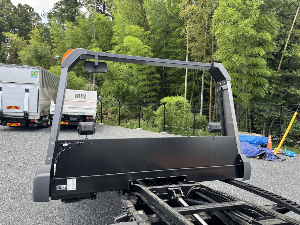 車両写真