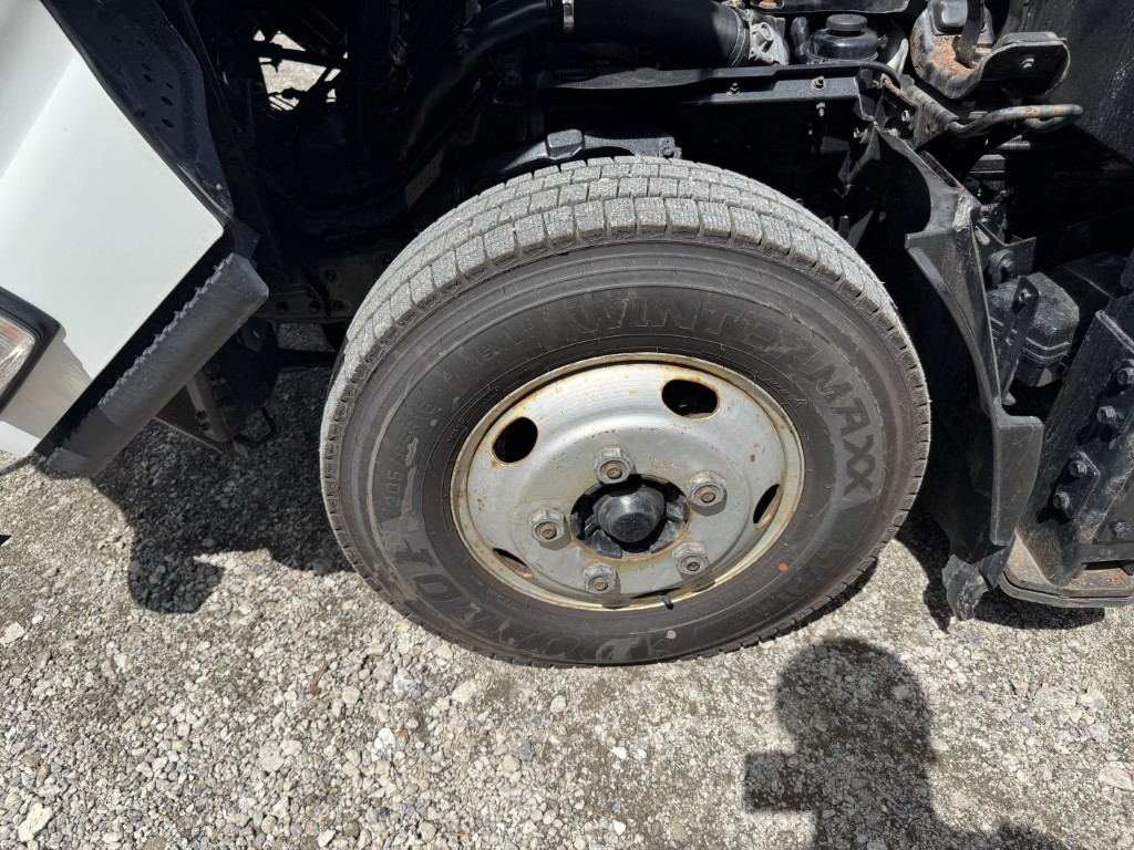 車両写真