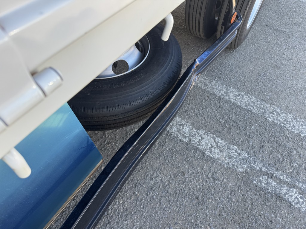 車両写真