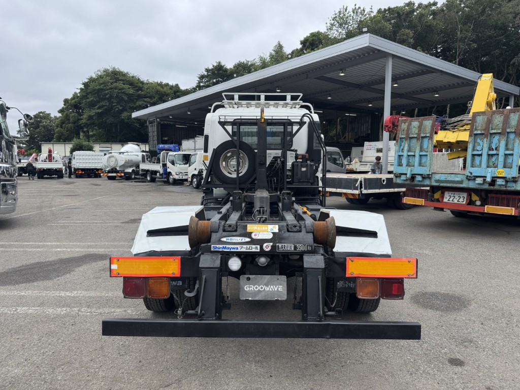 車両写真