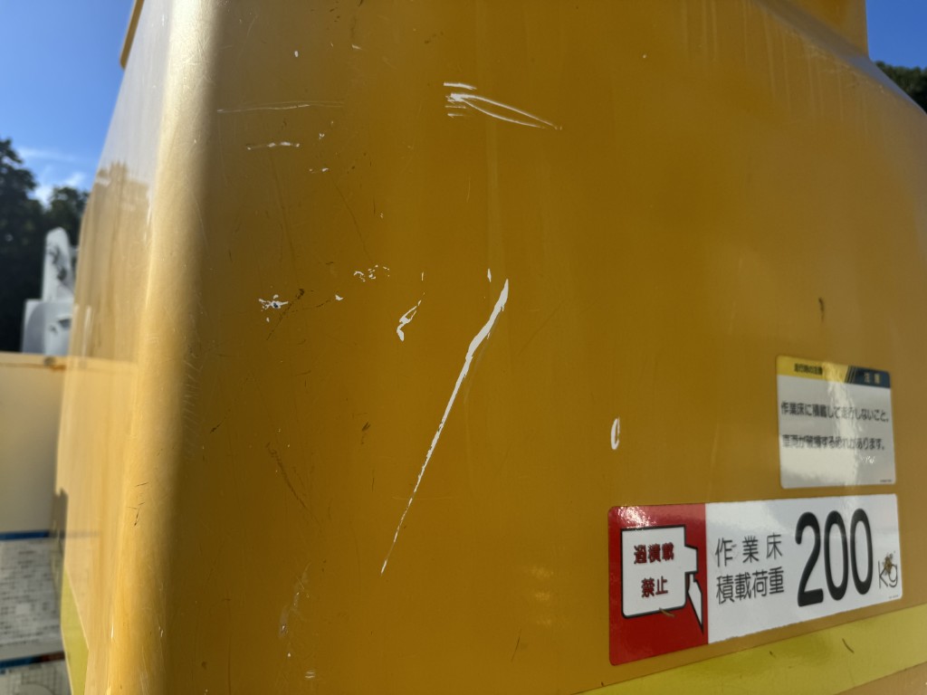車両写真