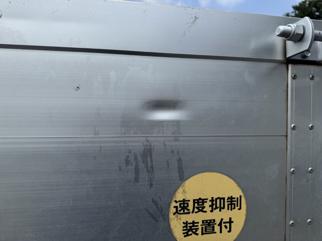 車両写真
