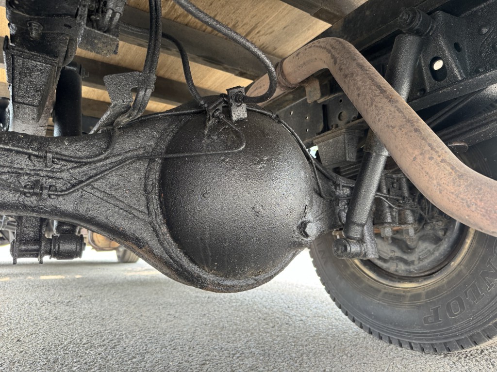 車両写真