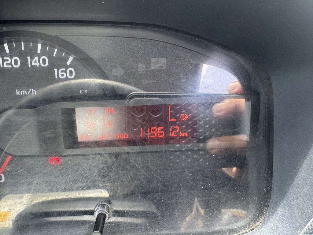 車両写真