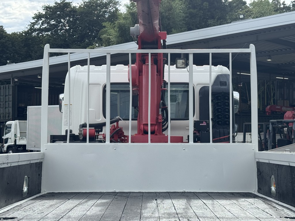 車両写真