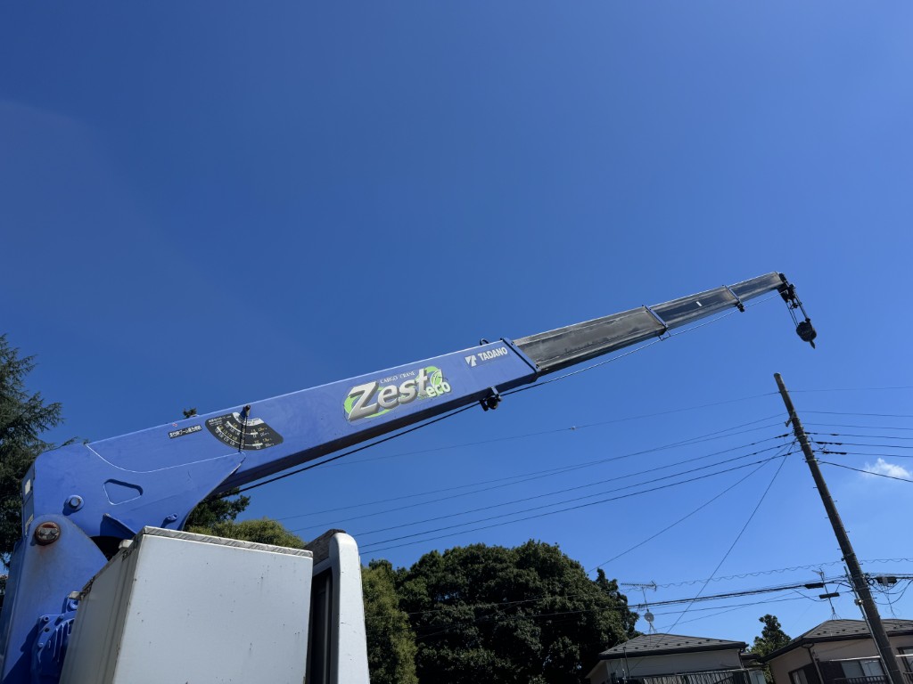 車両写真