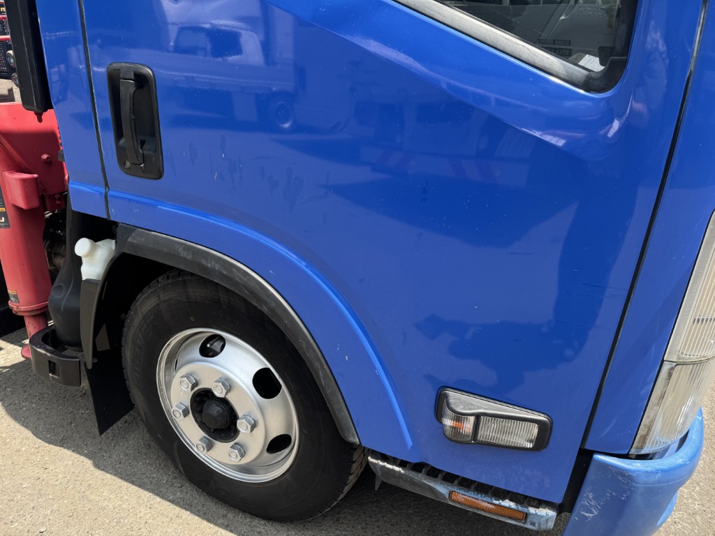 車両写真