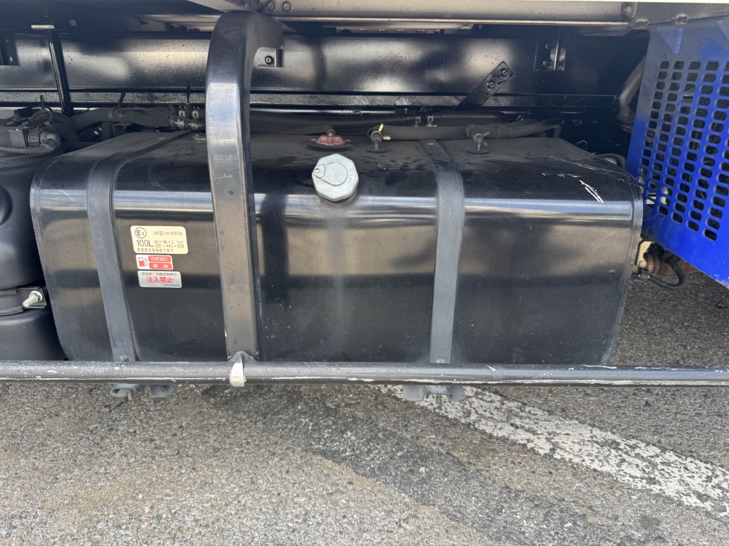 車両写真
