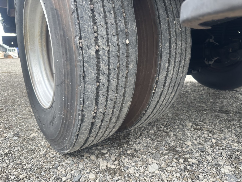 車両写真