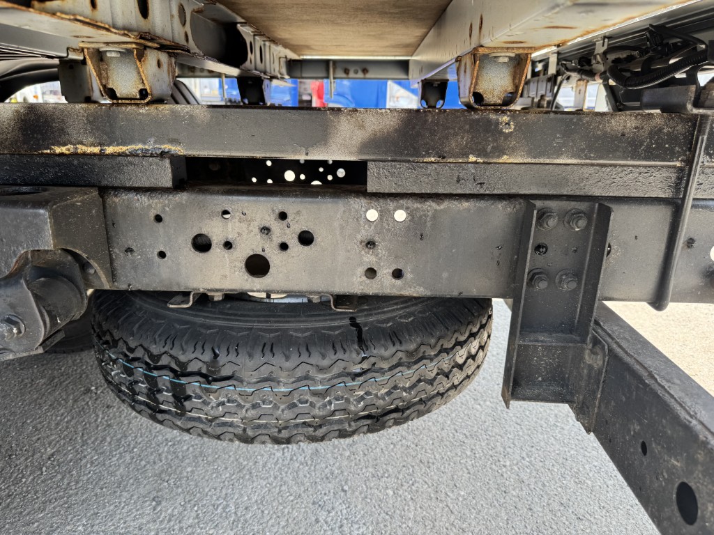 車両写真