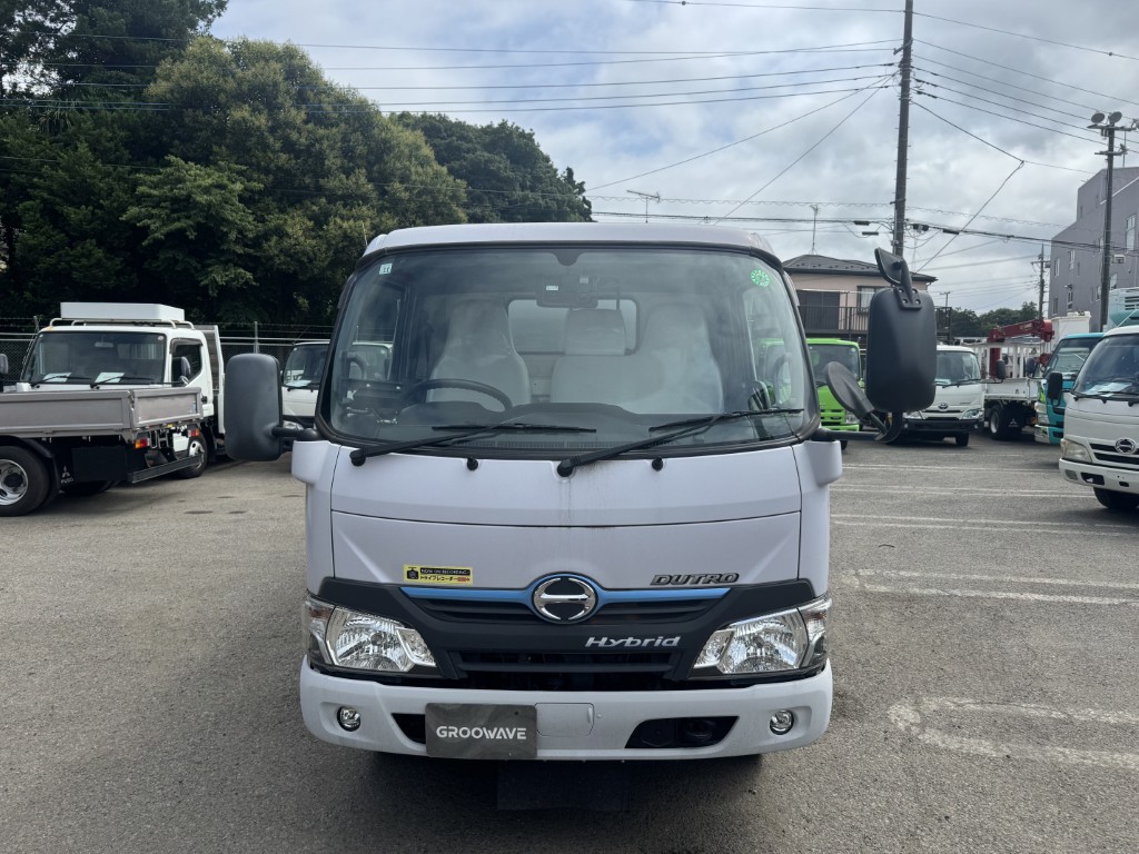 車両写真