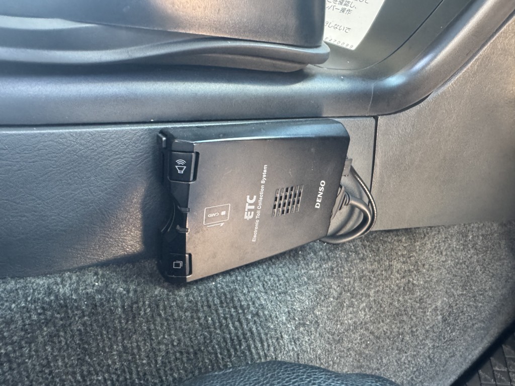 車両写真