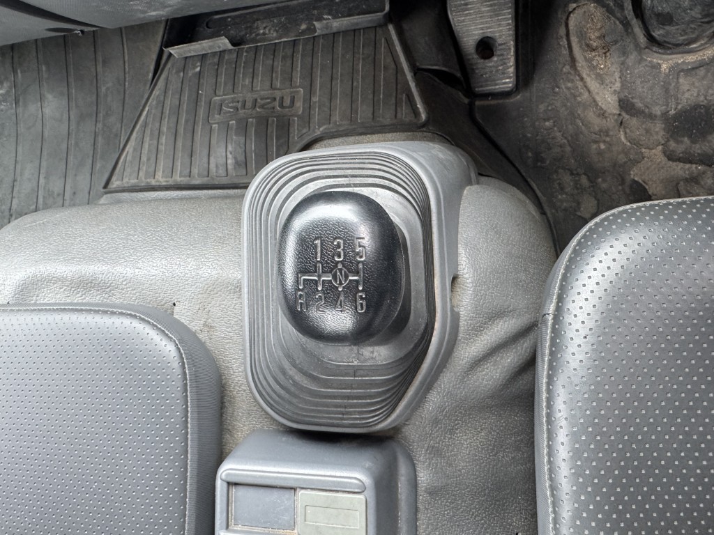 車両写真