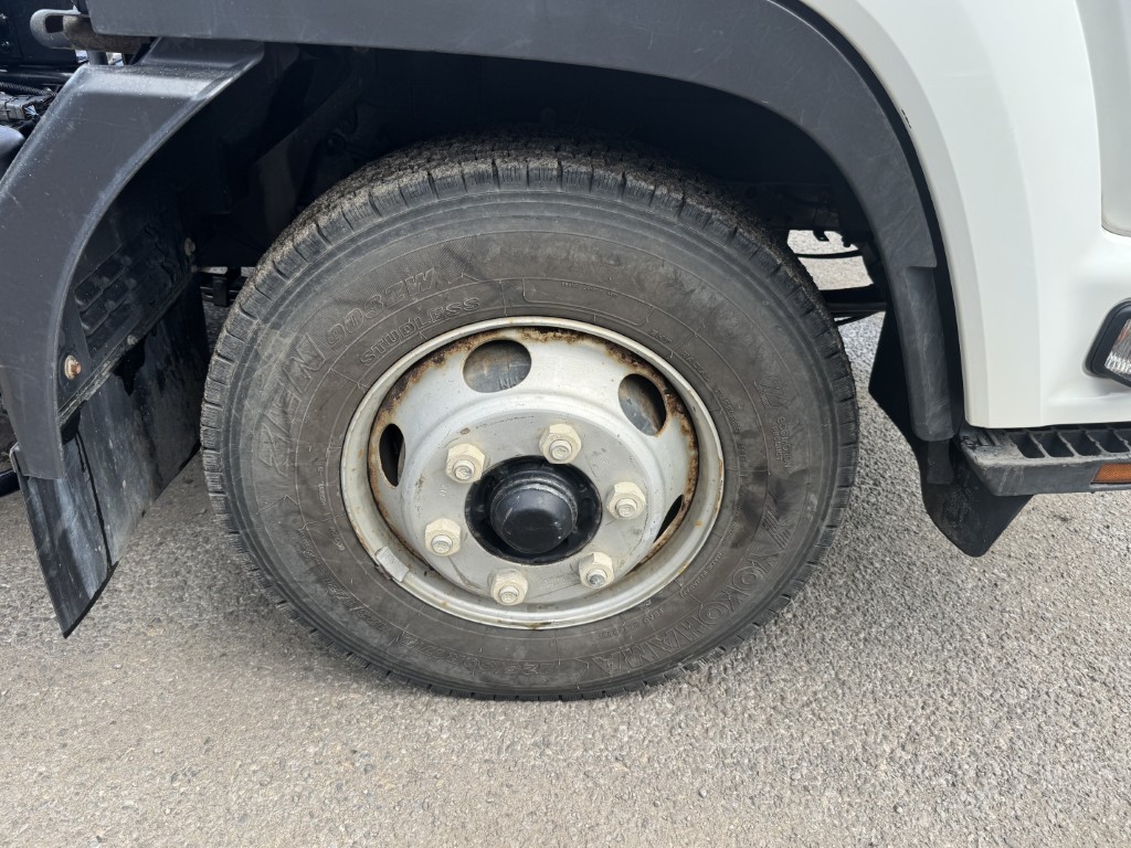 車両写真