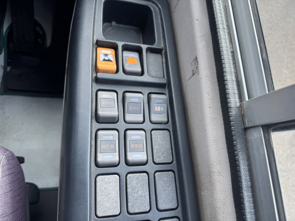 車両写真