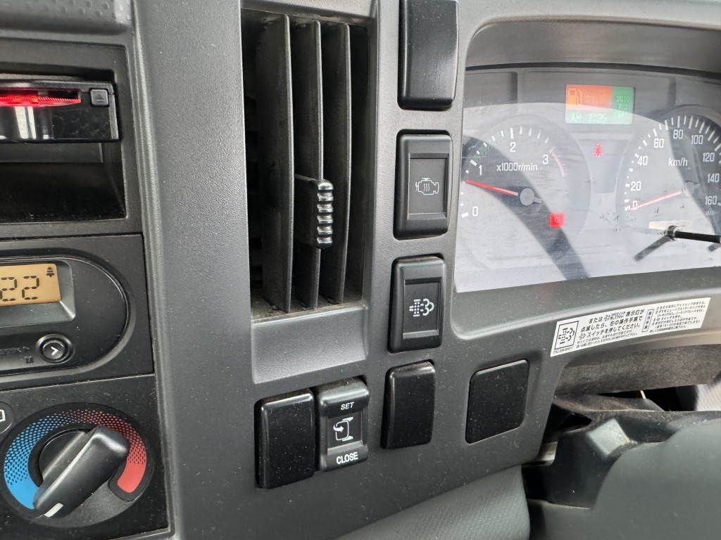 車両写真