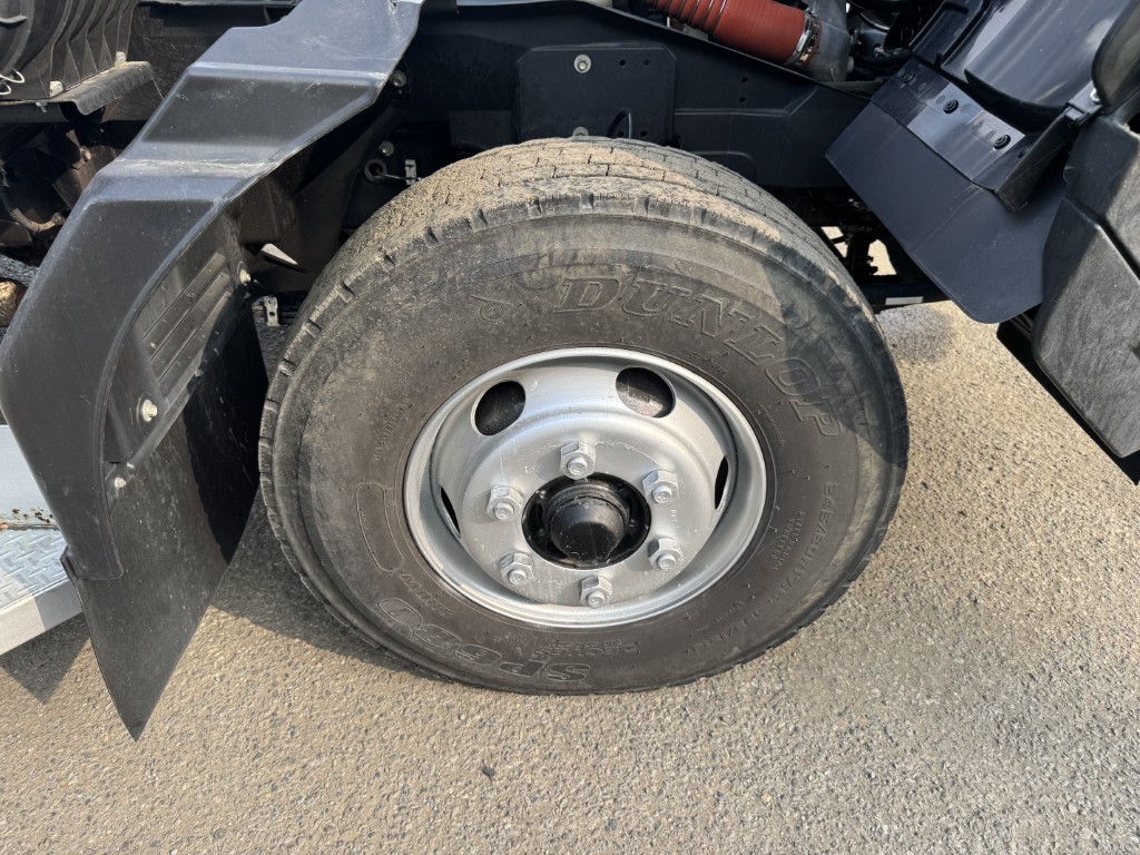 車両写真