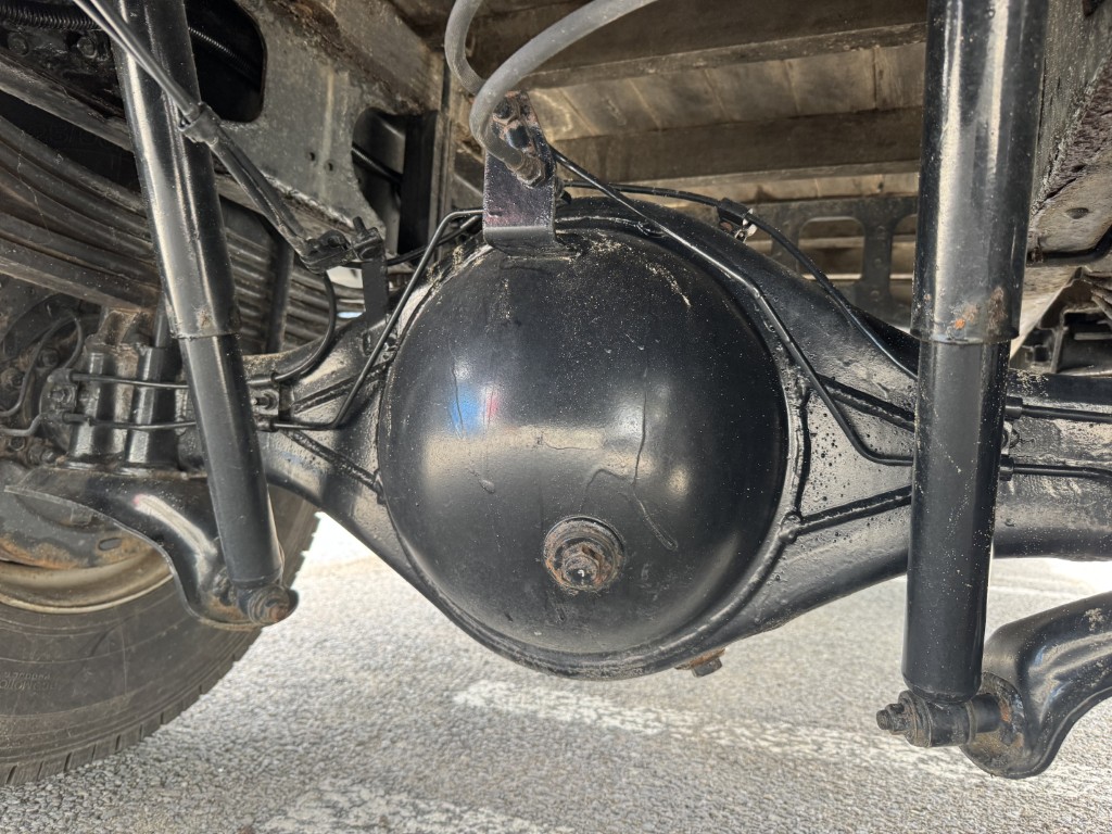 車両写真