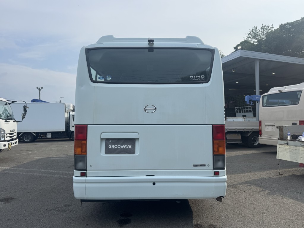 車両写真