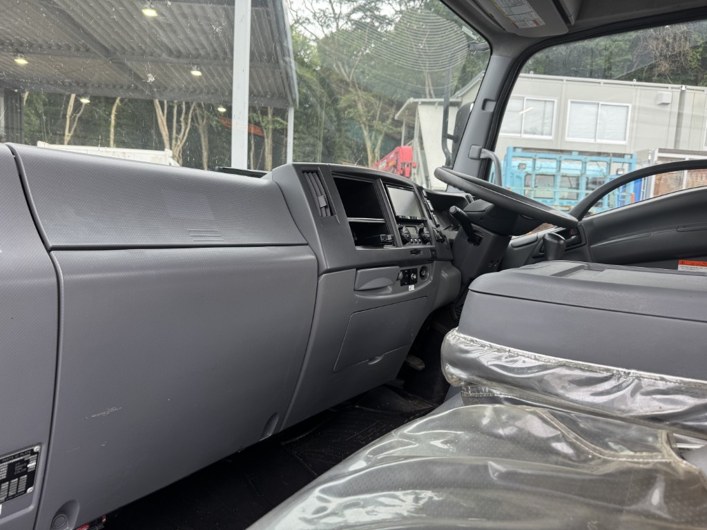 車両写真