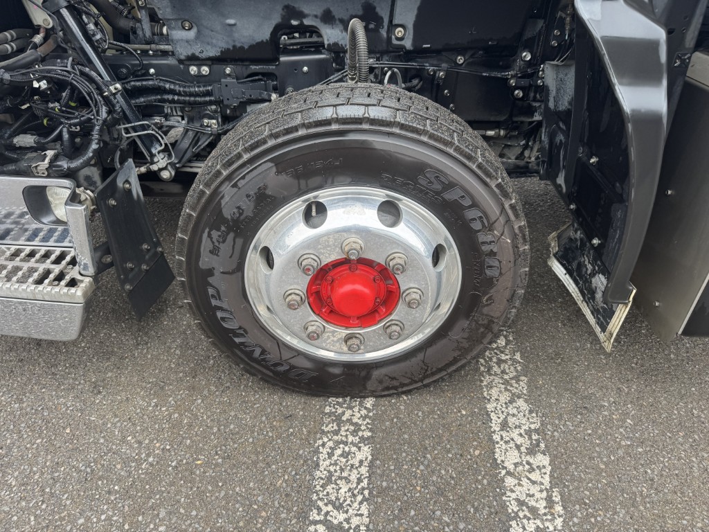 車両写真
