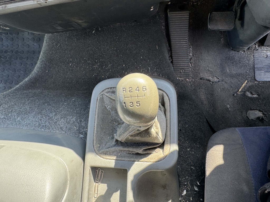 車両写真