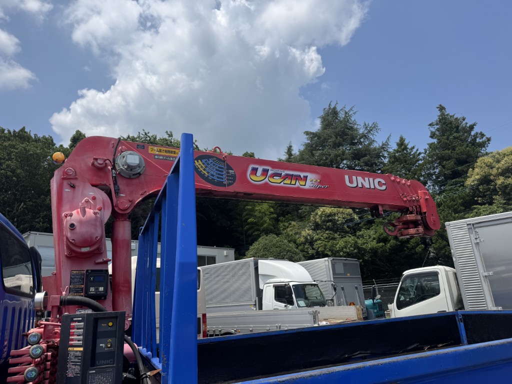 車両写真