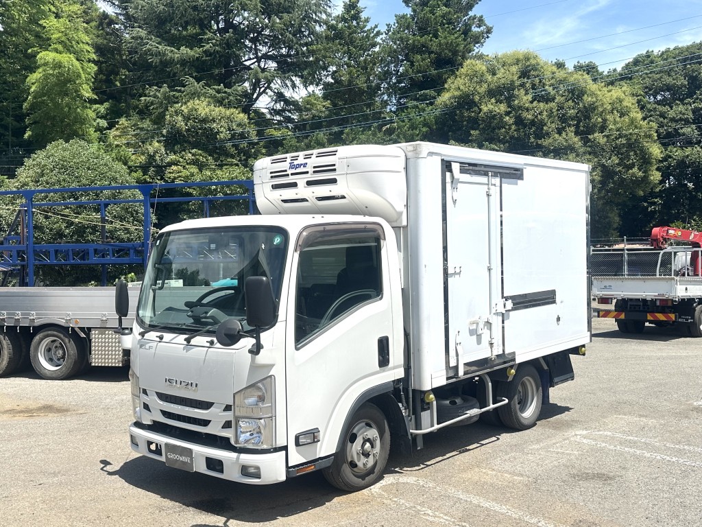 車両写真