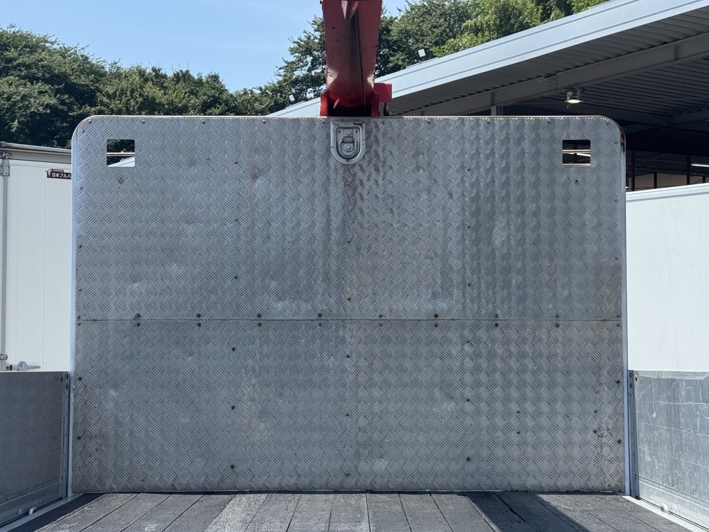 車両写真