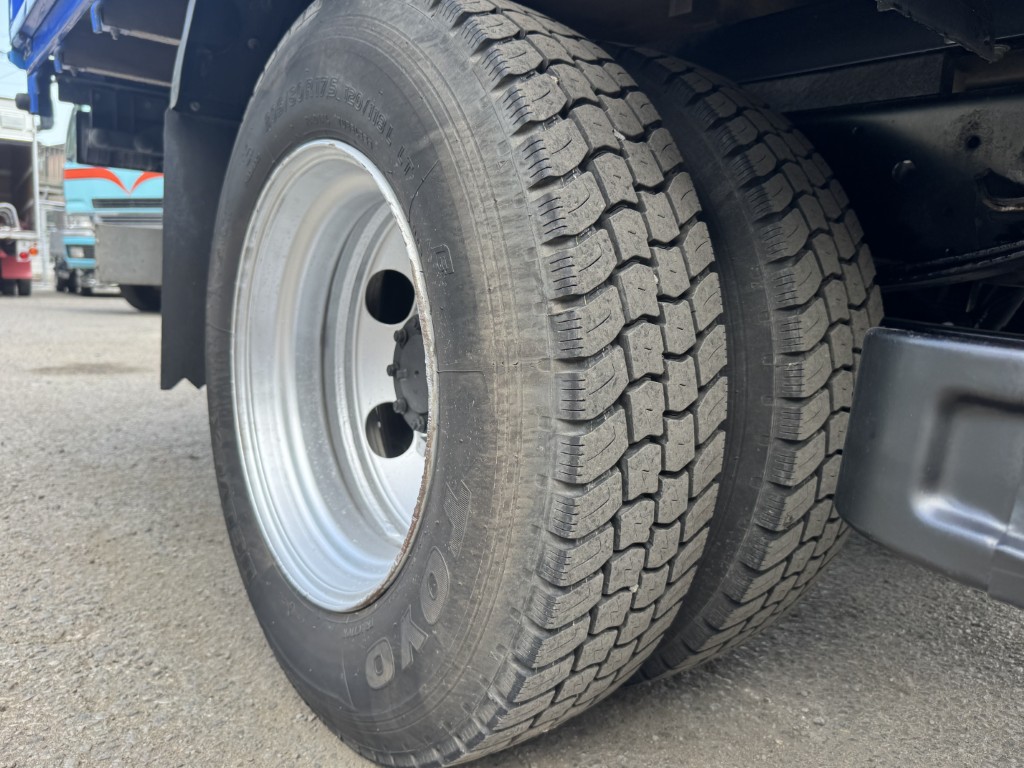 車両写真