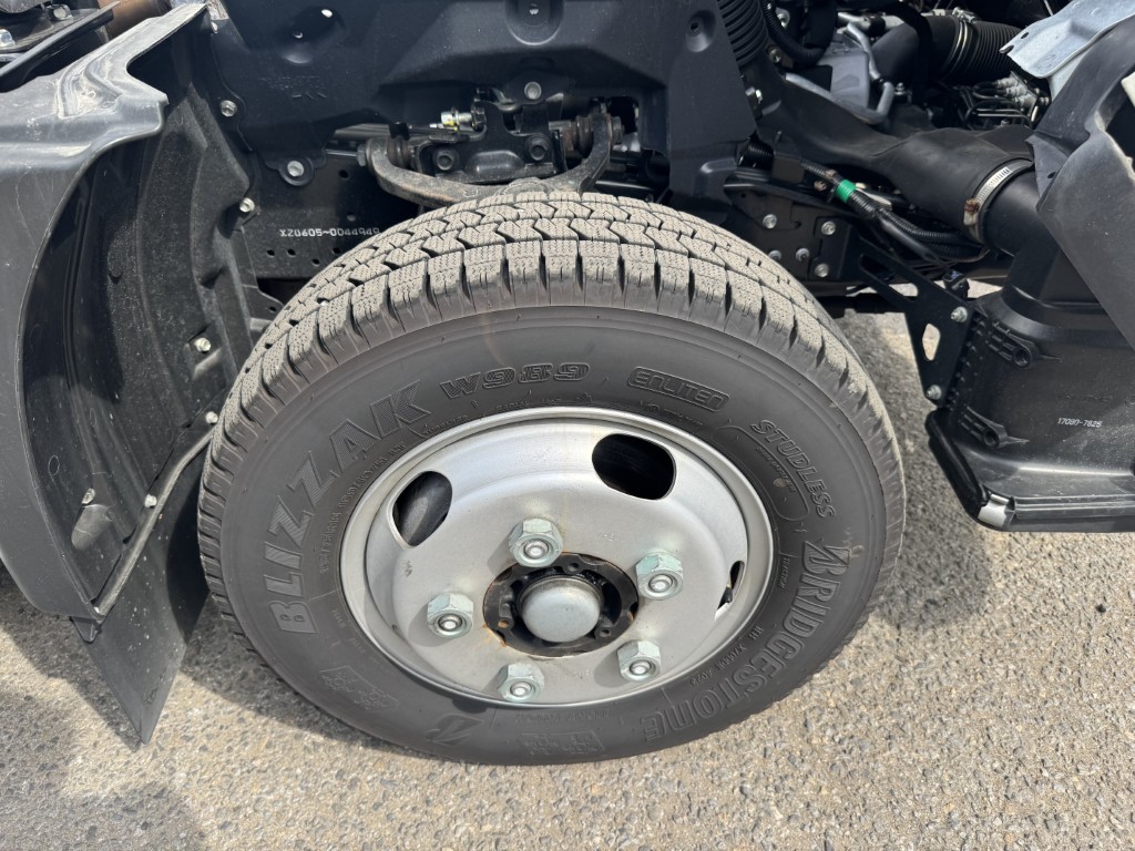 車両写真