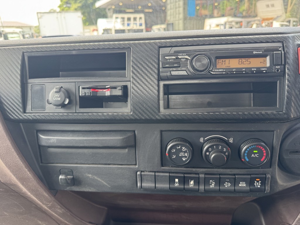車両写真
