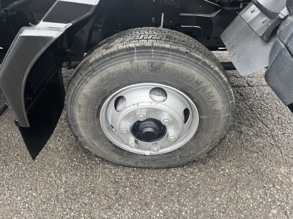 車両写真