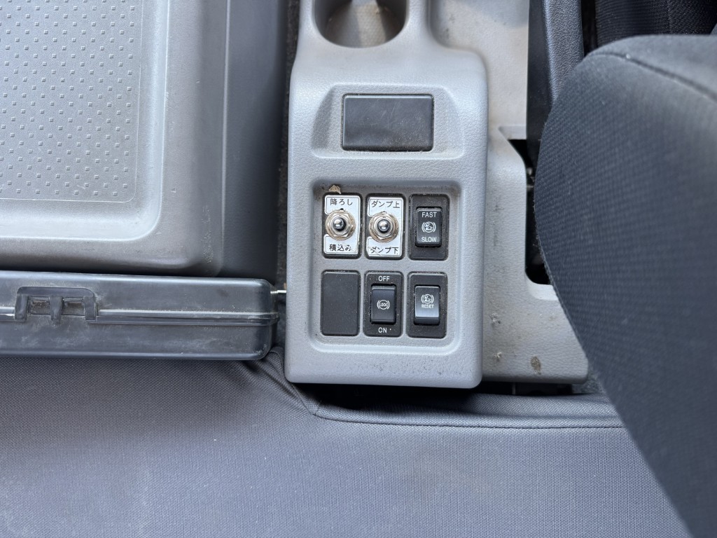 車両写真