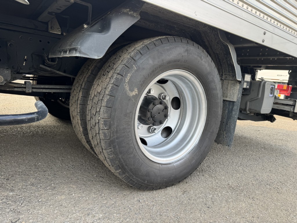 車両写真