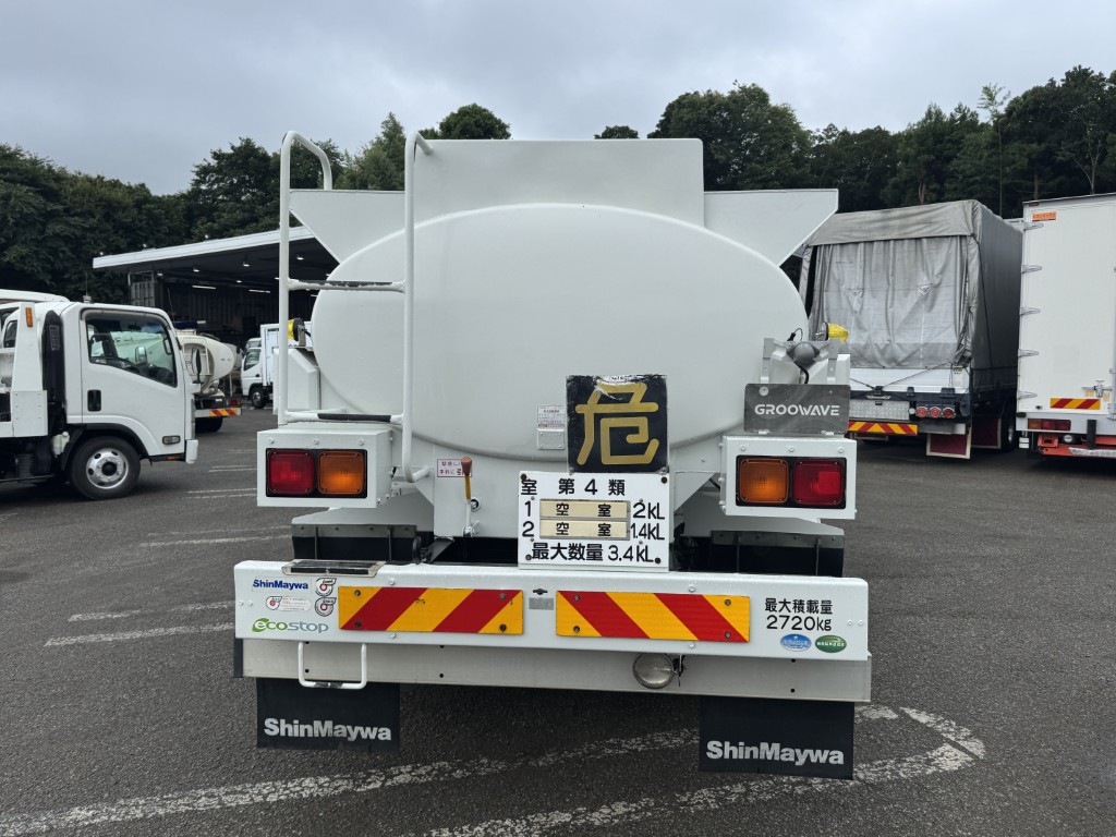 車両写真