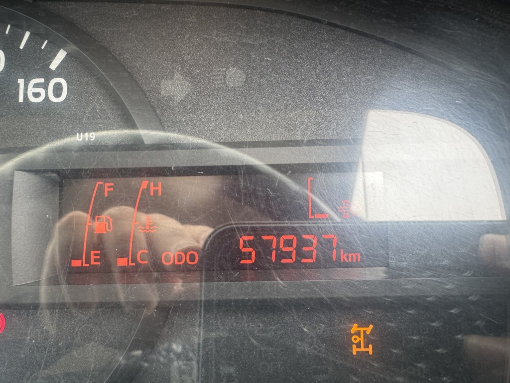 車両写真