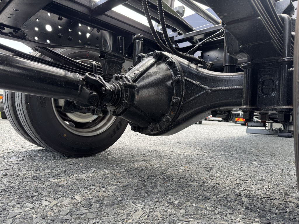 車両写真