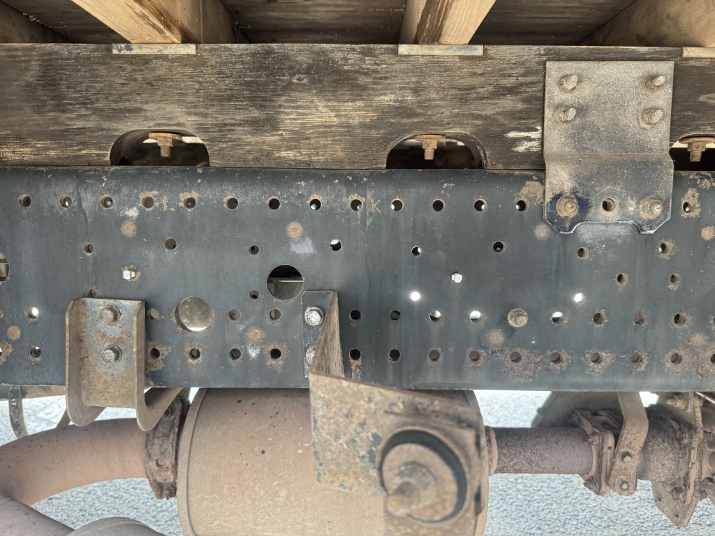 車両写真