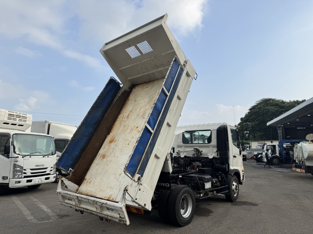 車両写真