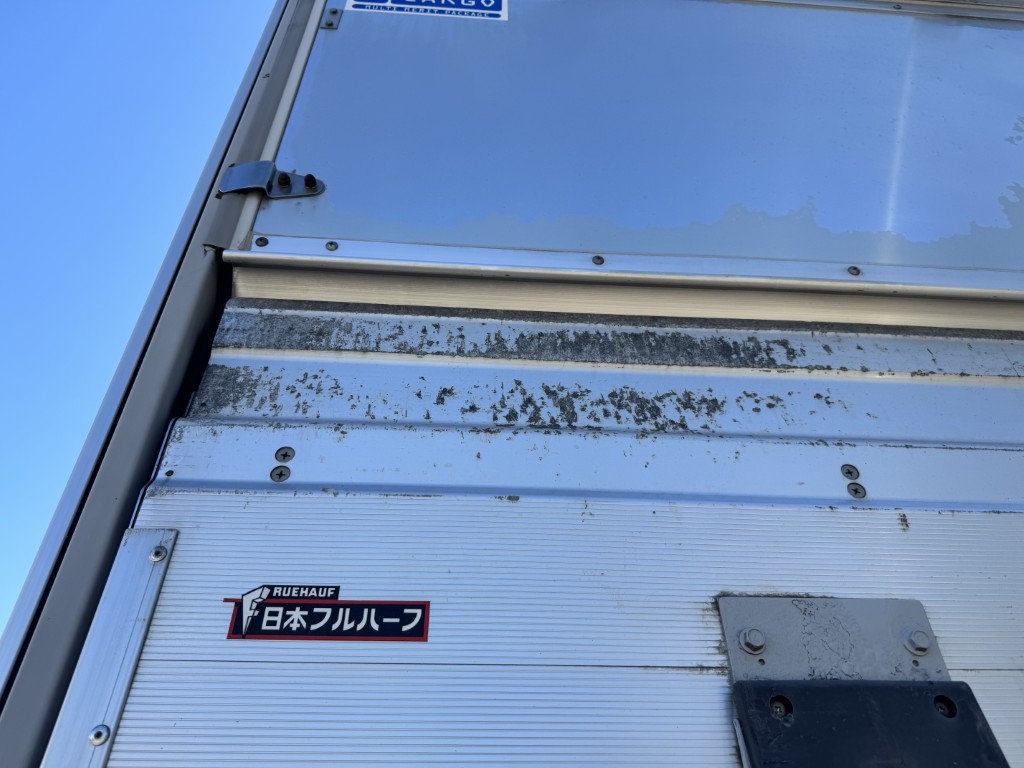 車両写真